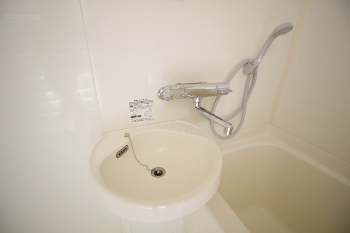 洗面 グランデハクタカ