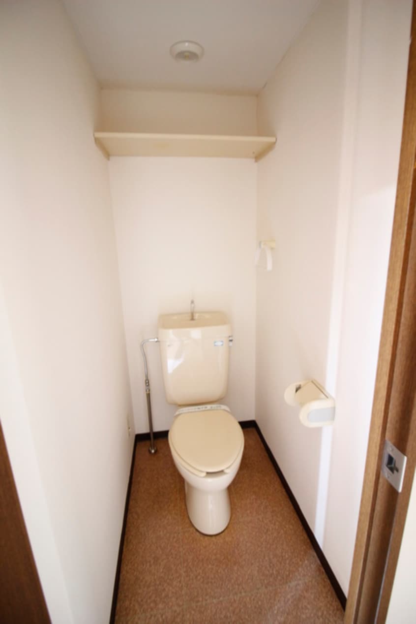 トイレ グランデハクタカ