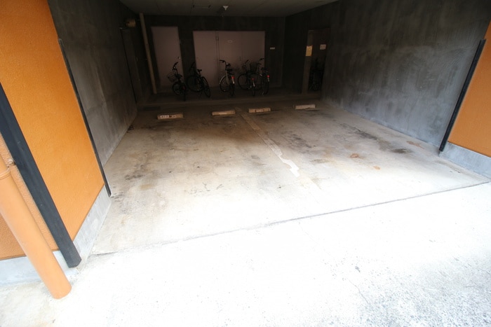 駐車場 ﾀﾞｲｱﾊﾟﾚｽｽﾃｰｼｮﾝﾌﾟﾗｻﾞ五橋