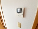 内観写真 カルムＡ棟