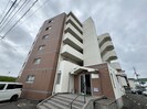 クオーレ白鳥の外観
