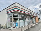 セブン-イレブン 名取本郷店(コンビニ)まで400m カルムＢ棟