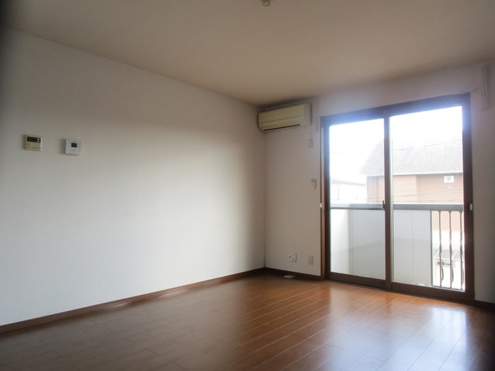 居室 アンビックス利府参番館