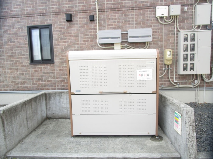 その他 アンビックス利府参番館