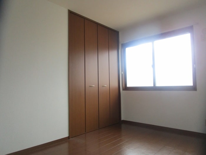 居室 アンビックス利府参番館