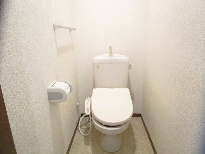 トイレ アンビックス利府参番館