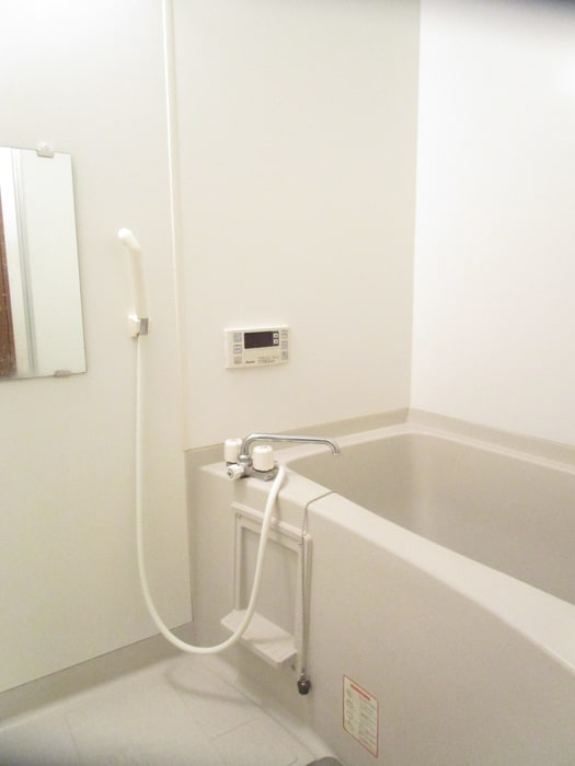 バス／シャワールーム等 アンビックス利府参番館