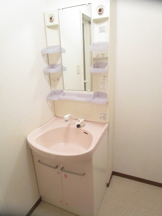 洗面 アンビックス利府参番館