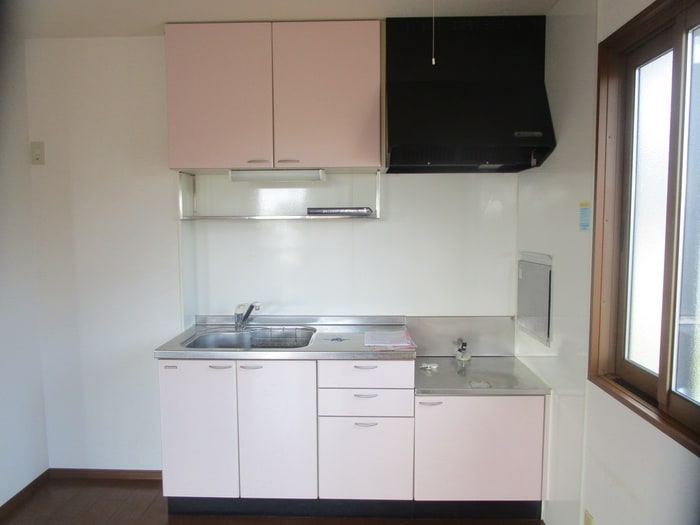 キッチン アンビックス利府参番館