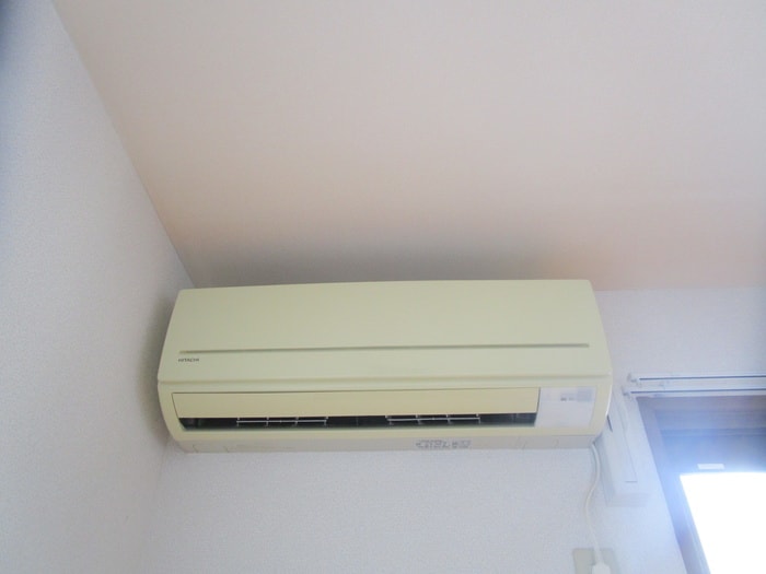 内観写真 アンビックス利府参番館