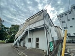 萩野町アパート