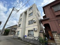 サンパレス宮千代