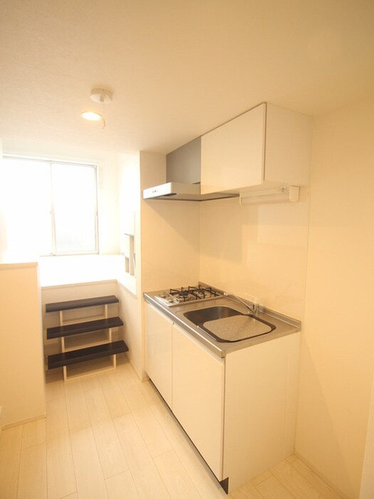 キッチン ハーモニーテラス出花