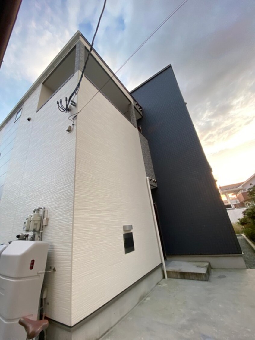 外観写真 ハーモニーテラス出花