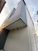 外観写真 ハーモニーテラス出花