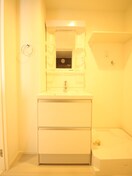 洗面 ハーモニーテラス出花