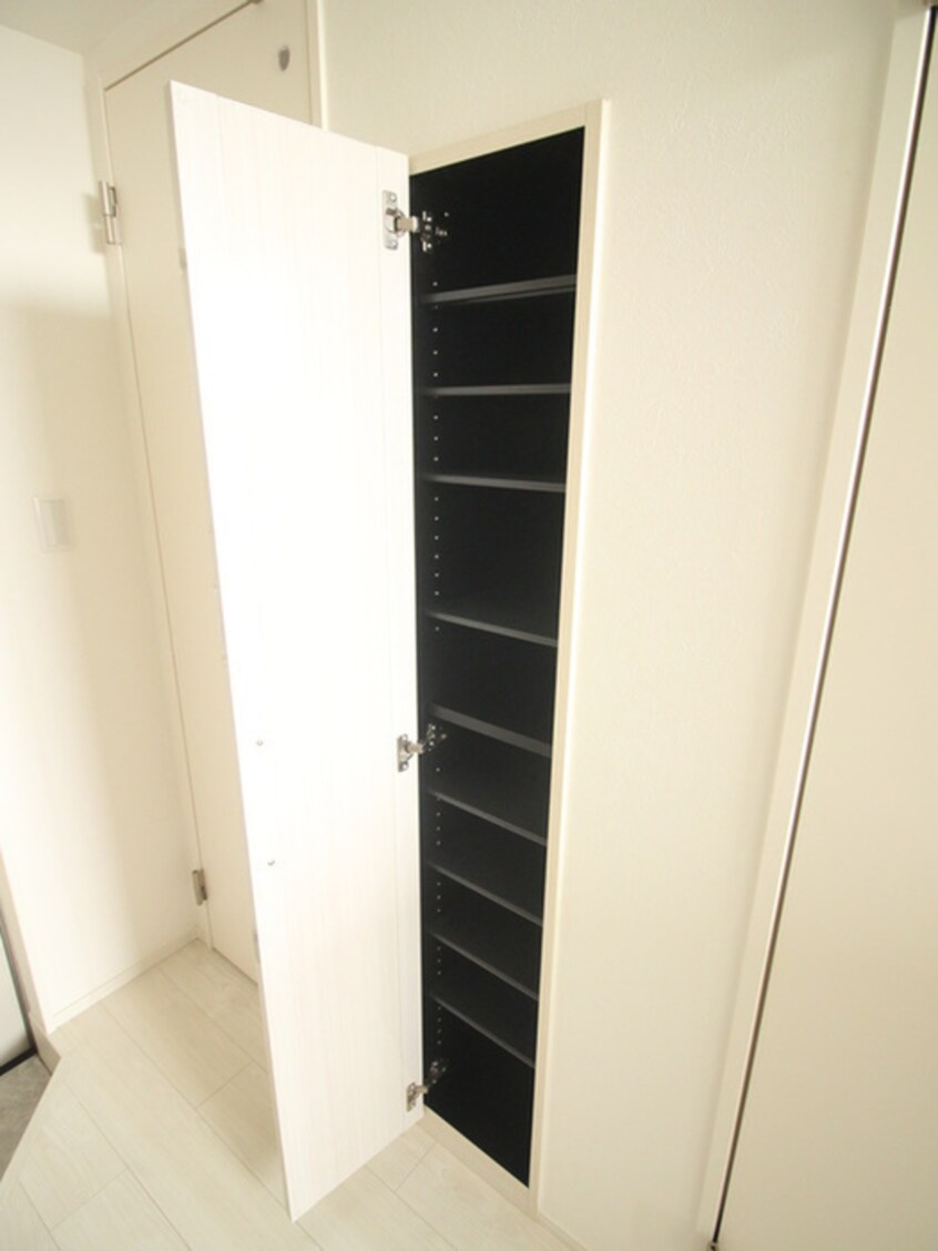 靴箱 ハーモニーテラス出花