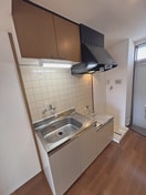 キッチン アラモ－ド八乙女