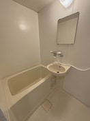 バス／シャワールーム等 アラモ－ド八乙女