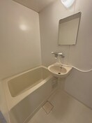 バス／シャワールーム等 アラモ－ド八乙女