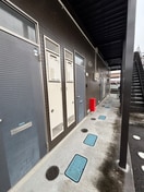 外観写真 アラモ－ド八乙女