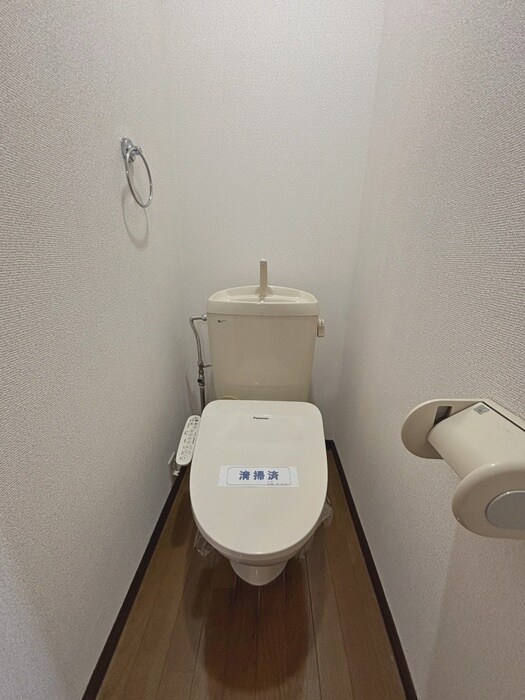 トイレ アラモ－ド八乙女