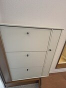 靴箱 アラモ－ド八乙女