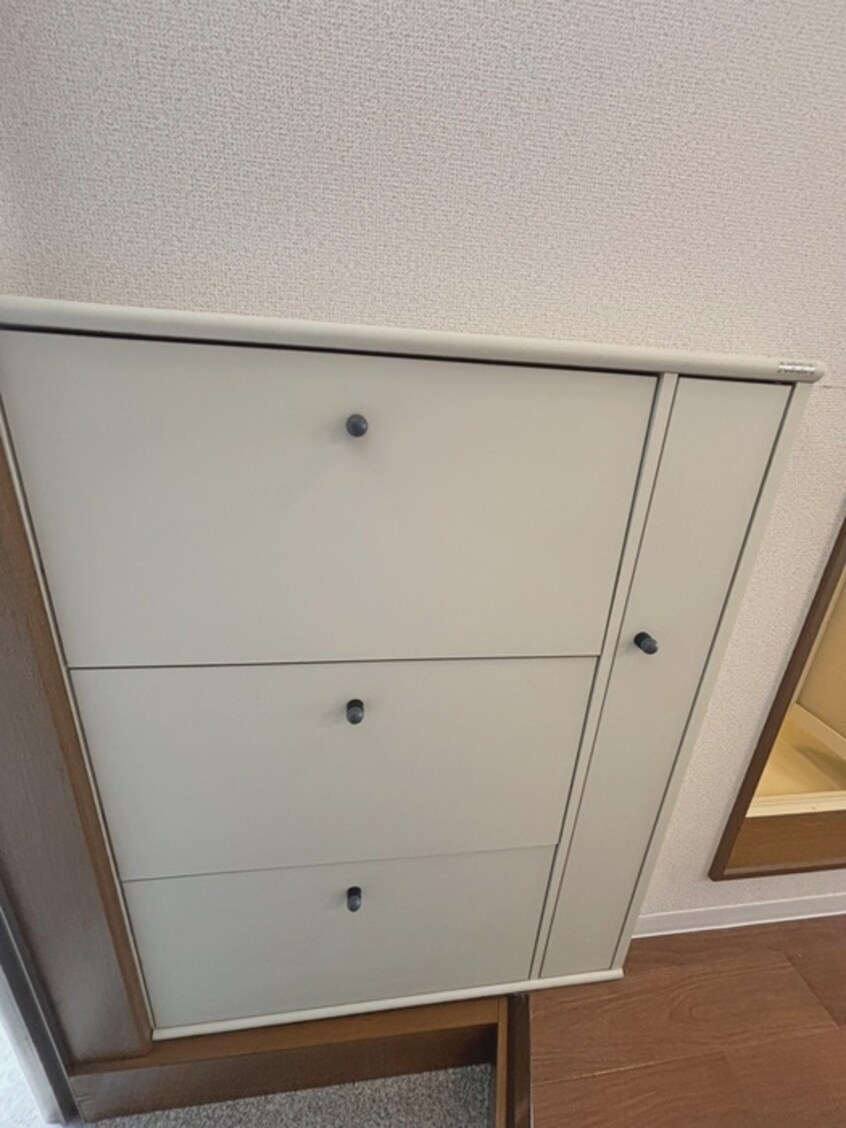 靴箱 アラモ－ド八乙女