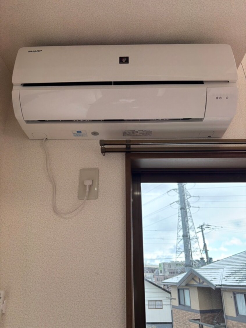 内観写真 アラモ－ド八乙女