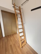 内観写真 アラモ－ド八乙女