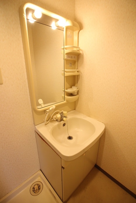 洗面 ザ・フォレスティ