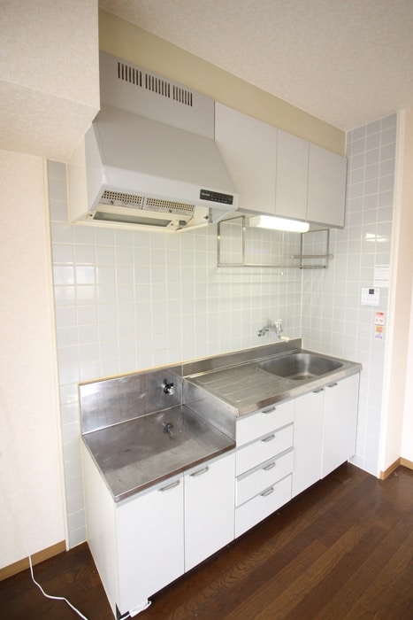 キッチン ザ・フォレスティ