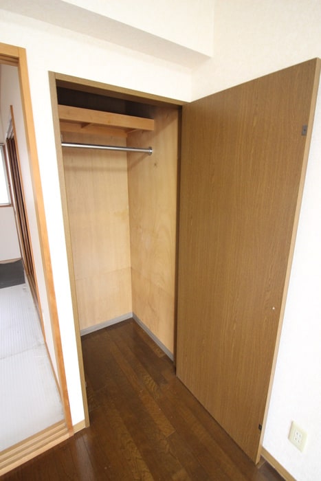 収納 ザ・フォレスティ