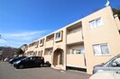 Villa Novの外観