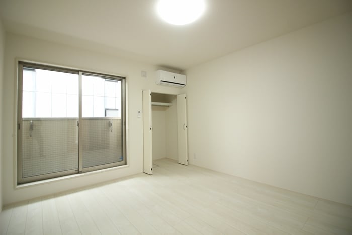 居室 GOLDMOON東仙台