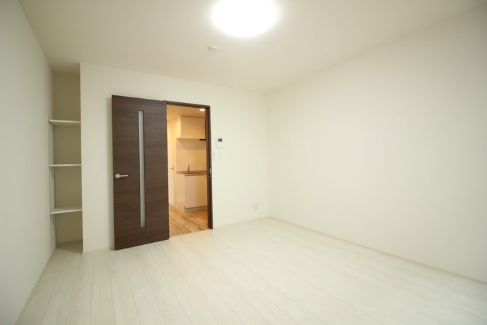 居室 GOLDMOON東仙台