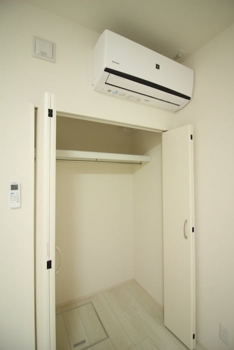 収納 GOLDMOON東仙台