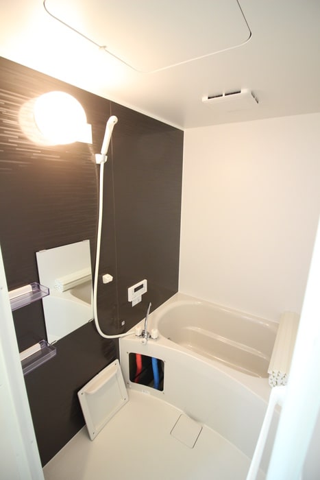 バス／シャワールーム等 GOLDMOON東仙台