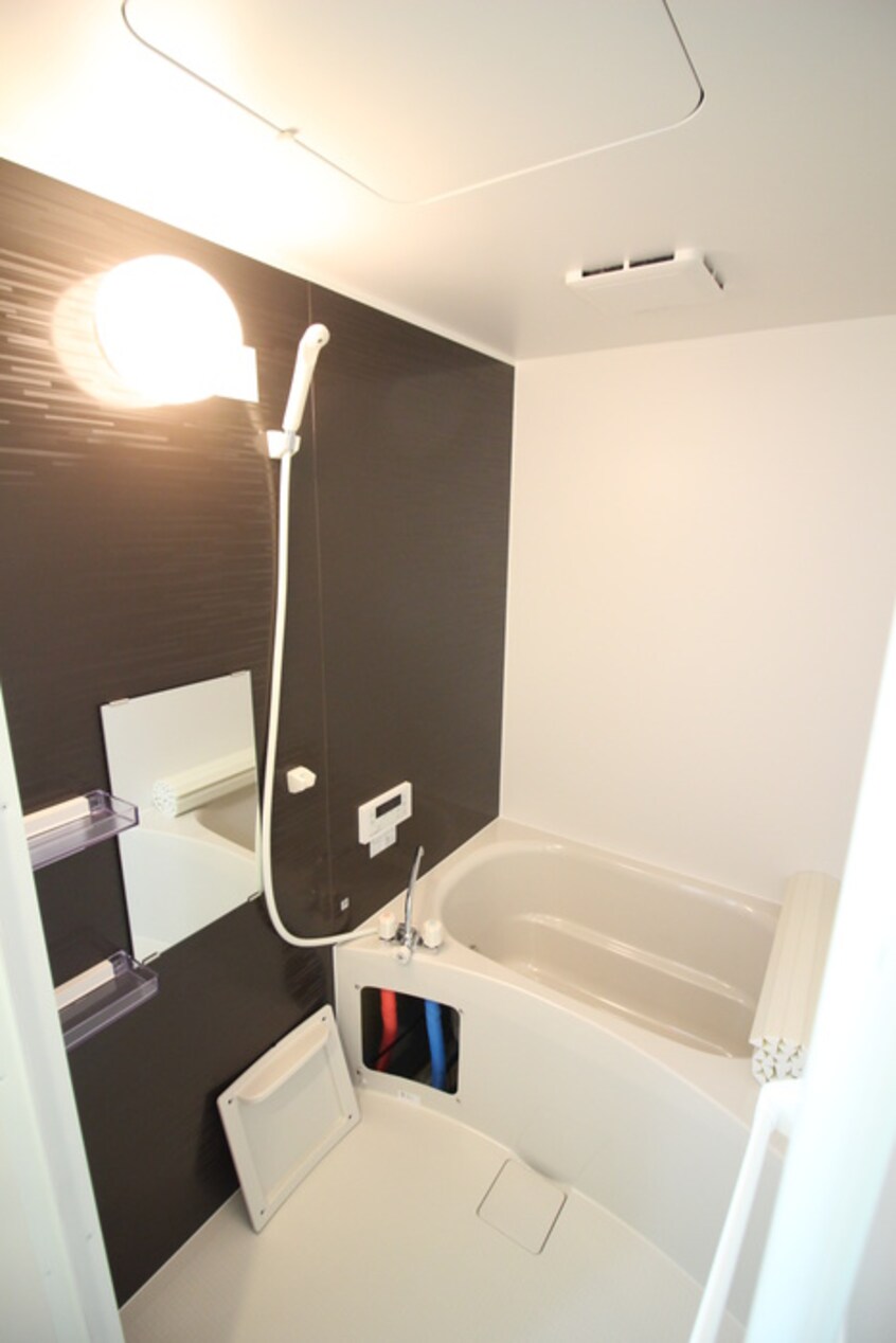 バス／シャワールーム等 GOLDMOON東仙台