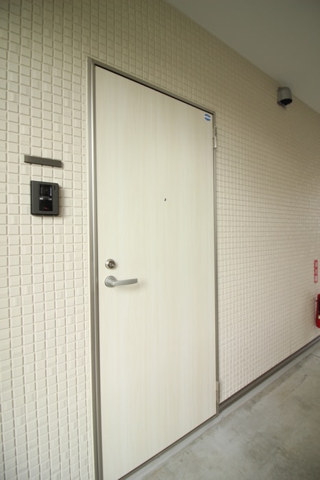 玄関 GOLDMOON東仙台