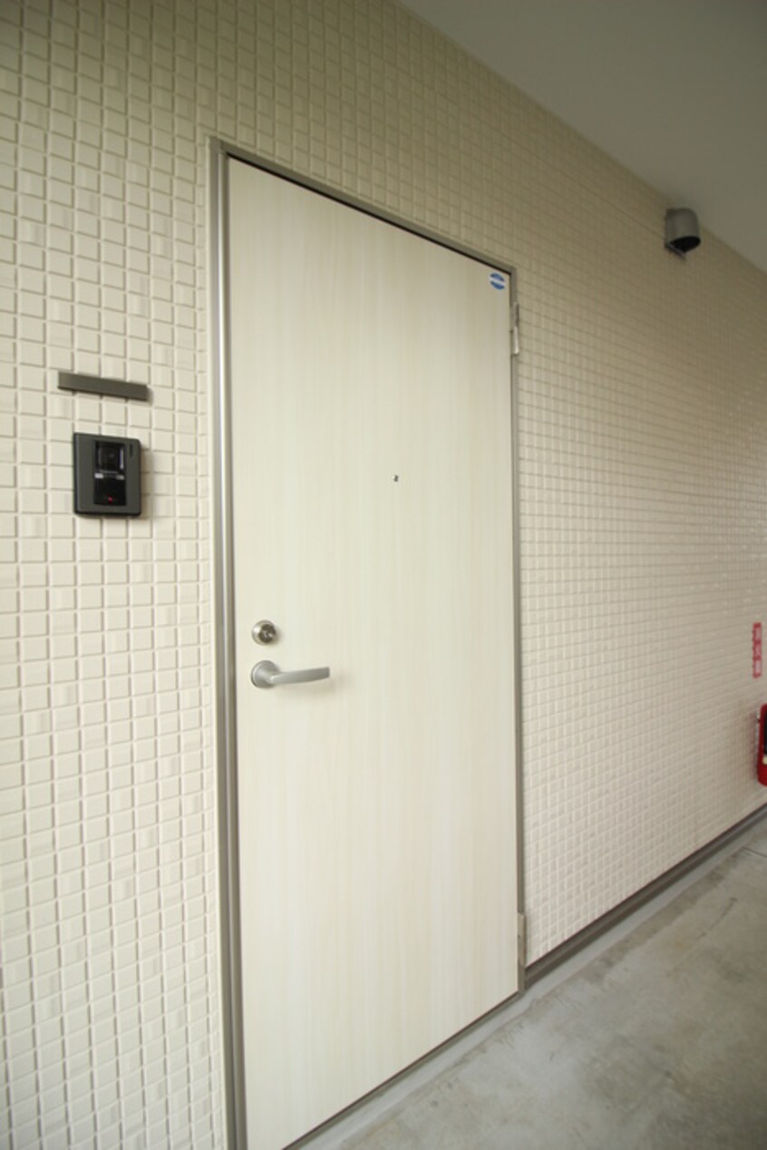 玄関 GOLDMOON東仙台