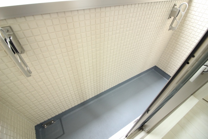 ベランダ・バルコニー GOLDMOON東仙台