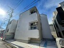 ラーゴム長町ファーストの外観