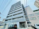 フォートレジデンス卸町駅前の外観