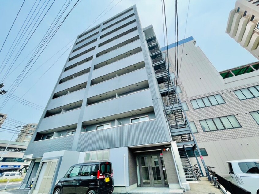 外観写真 フォートレジデンス卸町駅前