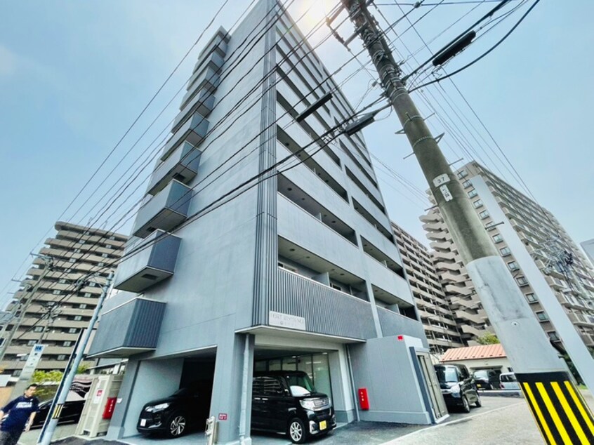 外観写真 フォートレジデンス卸町駅前
