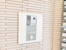 エントランス部分 フォートレジデンス卸町駅前