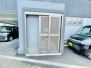建物設備 フォートレジデンス卸町駅前