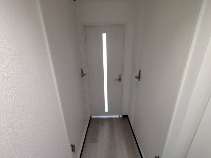 廊下 フォートレジデンス卸町駅前