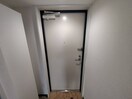 玄関 フォートレジデンス卸町駅前